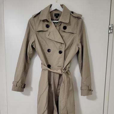 Abbigliamento elegante