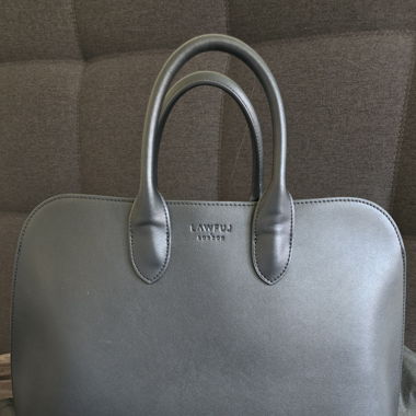 Lawful London (woman's work bag)