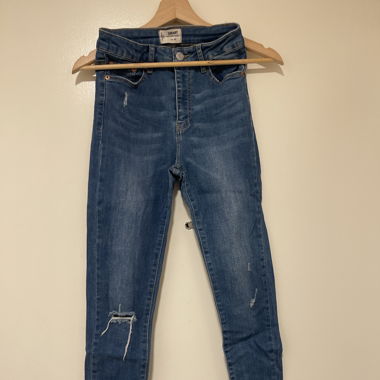 Jeans slim 