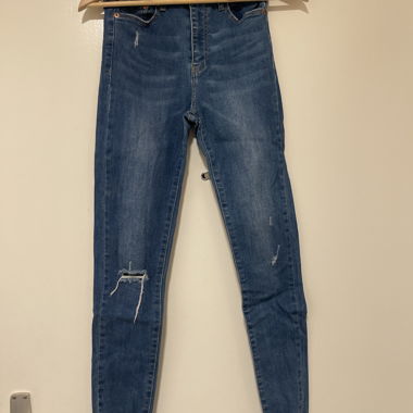 Jeans slim 