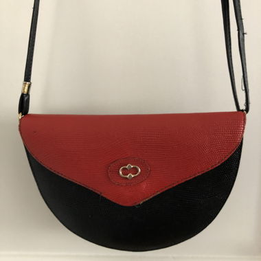 Vintage handbag