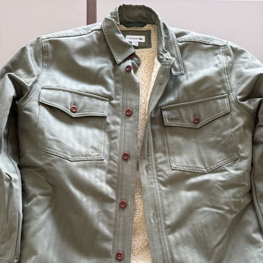 Lacoste Jacke