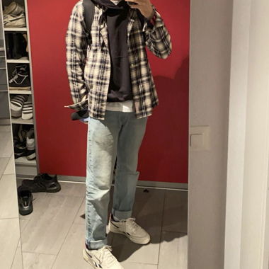 Levis 511 Jeans