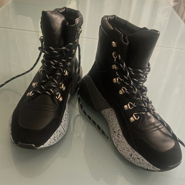 Stella McCartney Boots