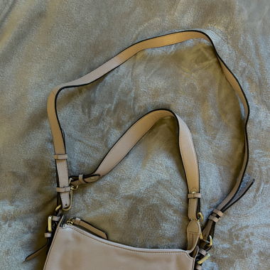 Cross-body bag