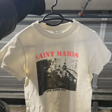 Saint Marks T-Shirt