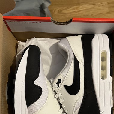 Nike Airmax 1 Grösse 44