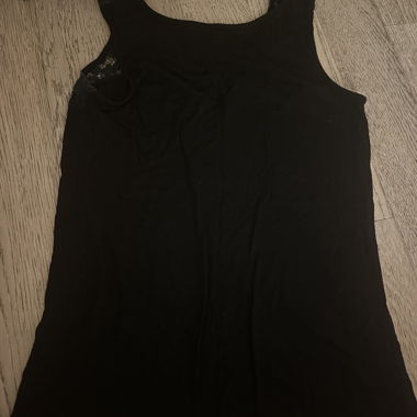 bequemes Tanktop von Chicorée 