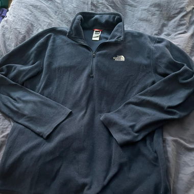Pull en polaire The North Face