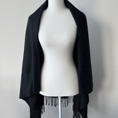 Cashmere Schal / Tuch 