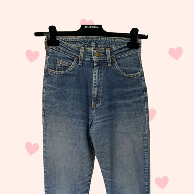 Skinny Jeans Lee