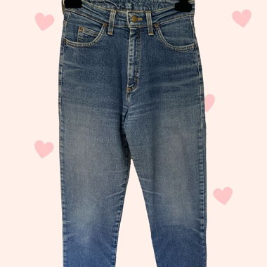 Skinny Jeans Lee