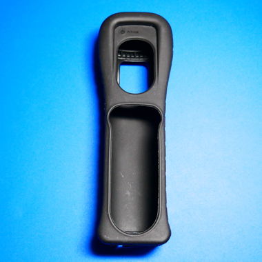 Protection Silicone Wii Remote - Wii / R11411