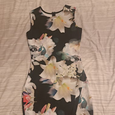 Vestido