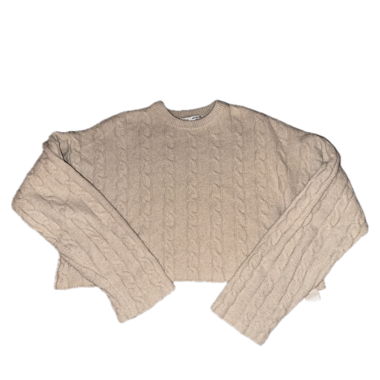 Pulls courts Bershka