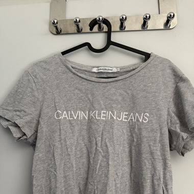 T-shirt Calvin Klein 