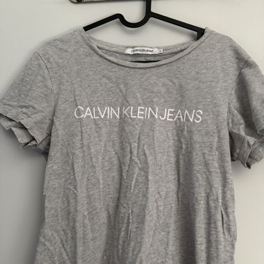 T-shirt Calvin Klein 