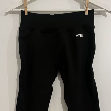 Leggings AYBL avec Bootyscrunch
