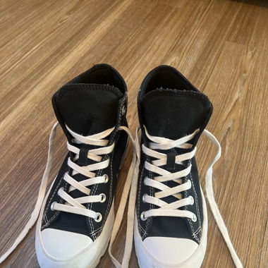 converse