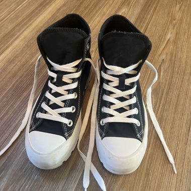 converse