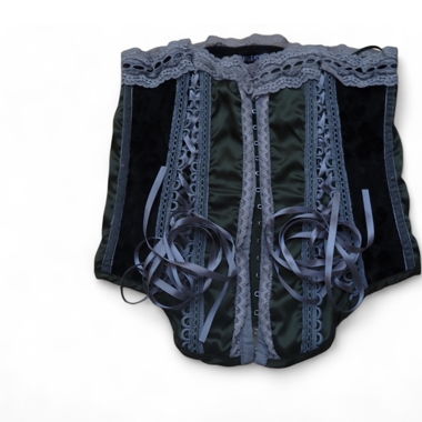 gorgeous corset 