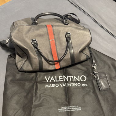 Valentino reisetasche