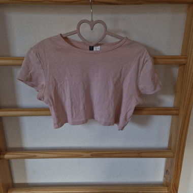 T-Shirt court H&M Divided