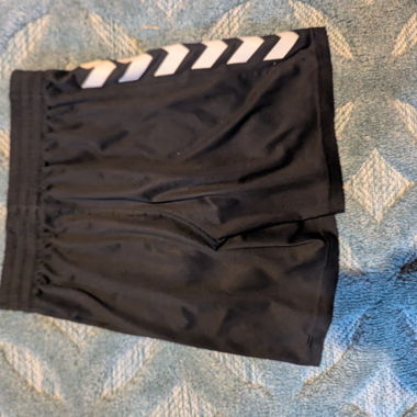 Hummel Sport Shorts