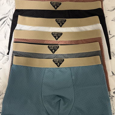 6x Boxer da uomo