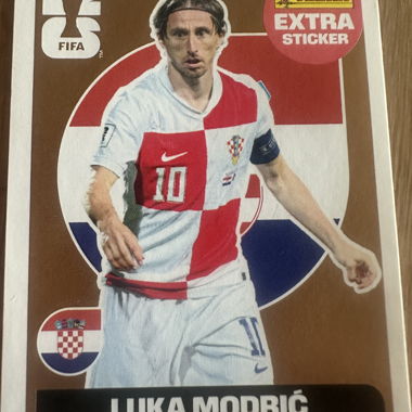 Luka Modrić