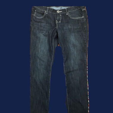 jeans vintage Guess