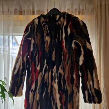 Zara Woman jacke