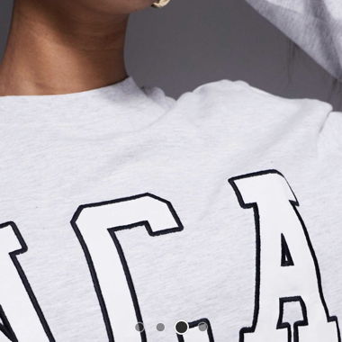WCA Grey Sweatshirt