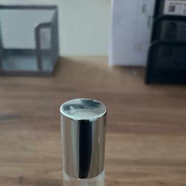 Xerjoff erba pura abfüllung 33ml