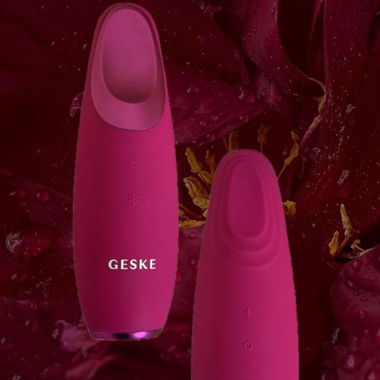 Eye massager 