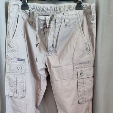 Calvin Klein Cargo Pants
