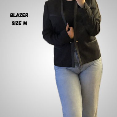 blazer