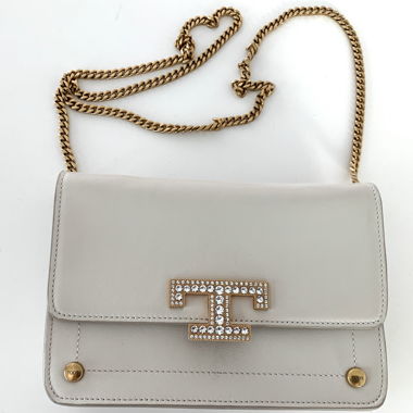 Tod's Umhänge- oder Gürteltasche, neuwertig