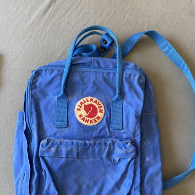 Sac à dos