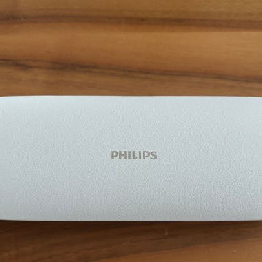 Custodia similpelle Philips Sonicare DiamondClean
