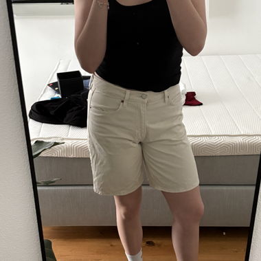 Kurze Hosen