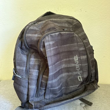 RUCKSACK