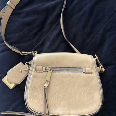 Borsa a tracolla Marc Jacobs