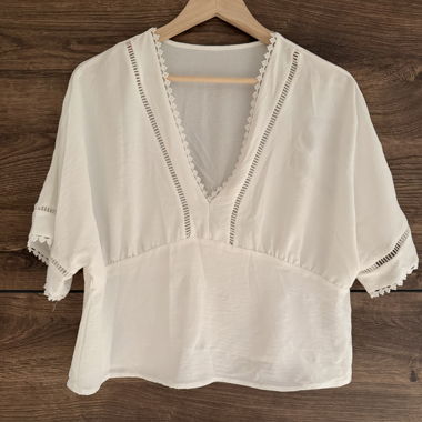 Bluse