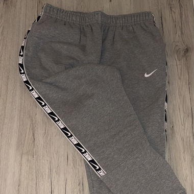 Training Nike