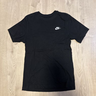Nike schwarzes T-Shirt