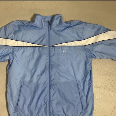 Nike Trackjacket Vintage