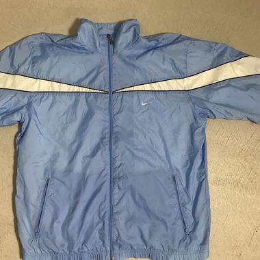 Nike Trackjacket Vintage