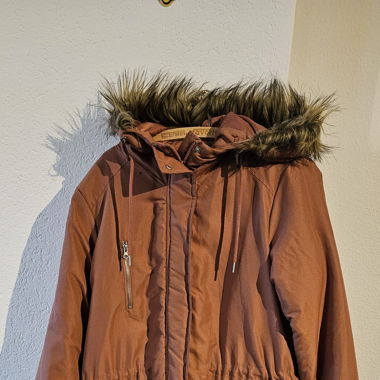 Manteau taille L