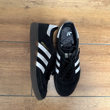Adidas Gazzelle